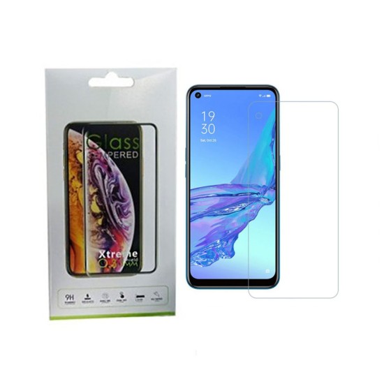 GLASS PROTECTOR FOR OPPO A53